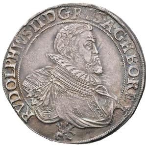 Tolar 1604, České Budějovice