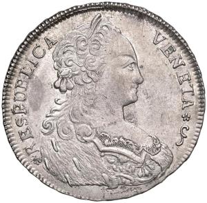1/2 tolar 1790, Benátky