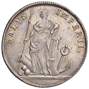 Osella 1784, Benátky