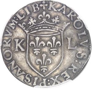 Blanc (1494-1495)
