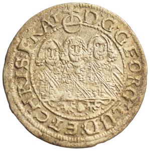 Krejcar 1652 GH, Břeh