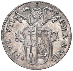 Grosso 1816, Boloňa