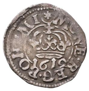 Krejcar 1619, Kutná Hora