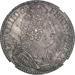 Ecu 1709 A, Paříž