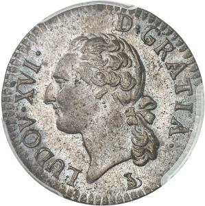 1/2 sol 1788 T, Nantes