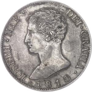 20 real 1810 IA, Madrid