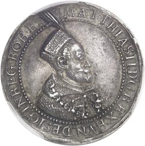 Medaile (1608), Norimberk