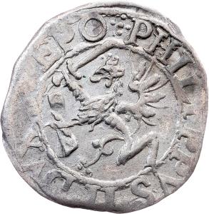 1/24 tolar 1615