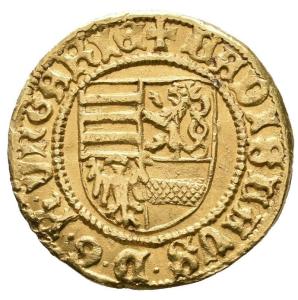 Dukát (1455), Kremnica