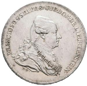 Tolar 1778, Vídeň