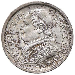 10 soldo 1868