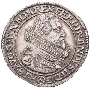Tolar 1621, Vídeň