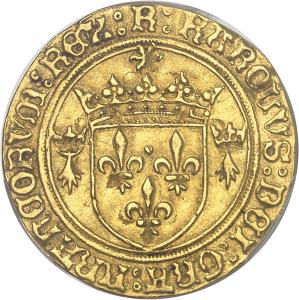 Ecu d'or, Rennes