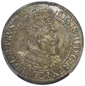 Ort 1616, Gdaňsk