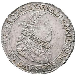 Tolar 1635 KB, Kremnica