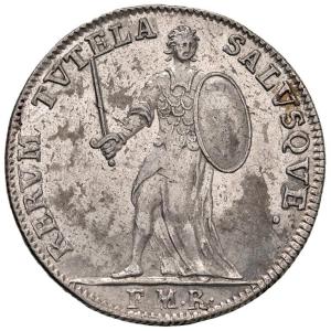 Osella 1786, Benátky
