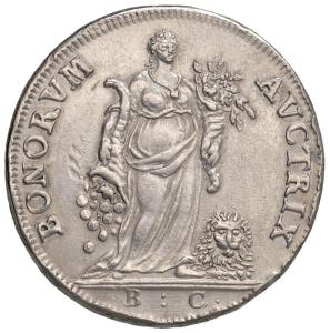 Osella 1779, Benátky