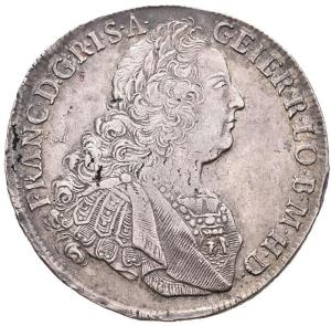 Tolar 1760 PR, Praha