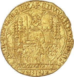 Ecu d'or (1343)