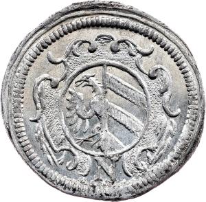Krejcar 1678 N, Norimberk