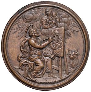 Medaile 1694