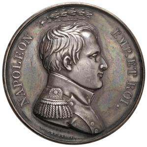 Medaile 1806