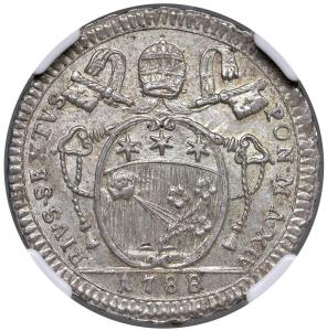 Scudo 1788