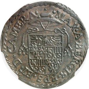 Žeton 1562, Cambrai