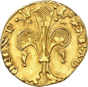 Florin (1336-1387), Celle