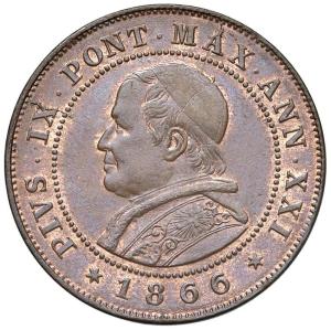 2 soldo 1866