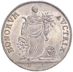 Osella 1779, Benátky