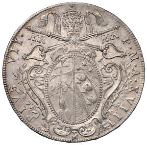 Scudo 1818, Boloňa