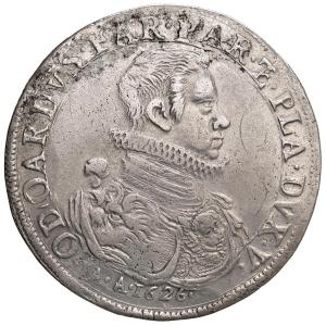 Scudo 1626, Parma