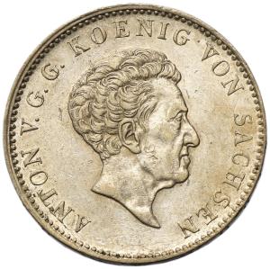 Tolar 1830 S, Drážďany