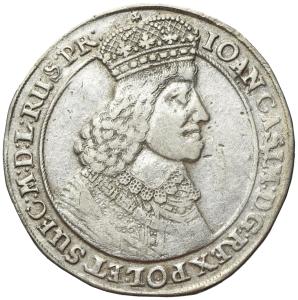 Tolar 1649 GR, Gdaňsk