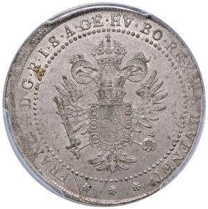 Lira 1802, Vídeň