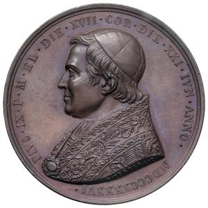 Medaile 1846