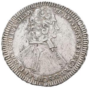 1/2 tolar 1725