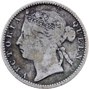 20 cent 1899, Londýn