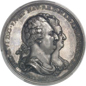 Medaile 1793