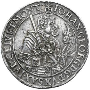 Tolar 1635 HI, Drážďany