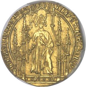 Royal d'or (1359)
