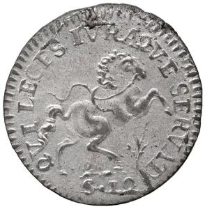 Lira 1702 MIR