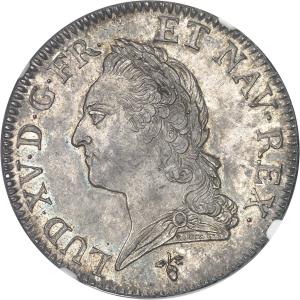 Ecu 1771 H, La Rochelle
