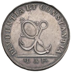 Osella 1778, Benátky