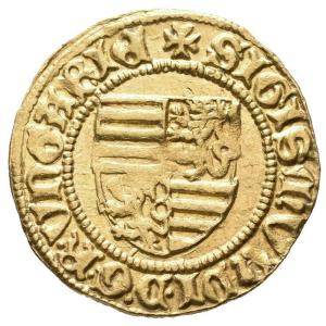Dukát (1420), Kremnica