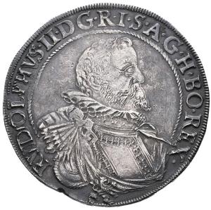 Tolar 1610, Praha