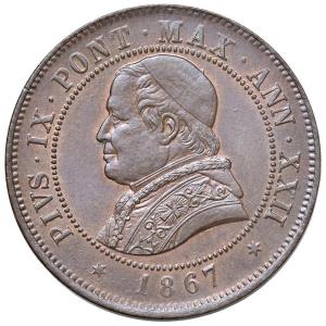 4 soldo 1867