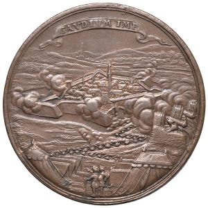 Medaile 1685