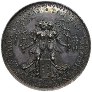 Medaile 1635